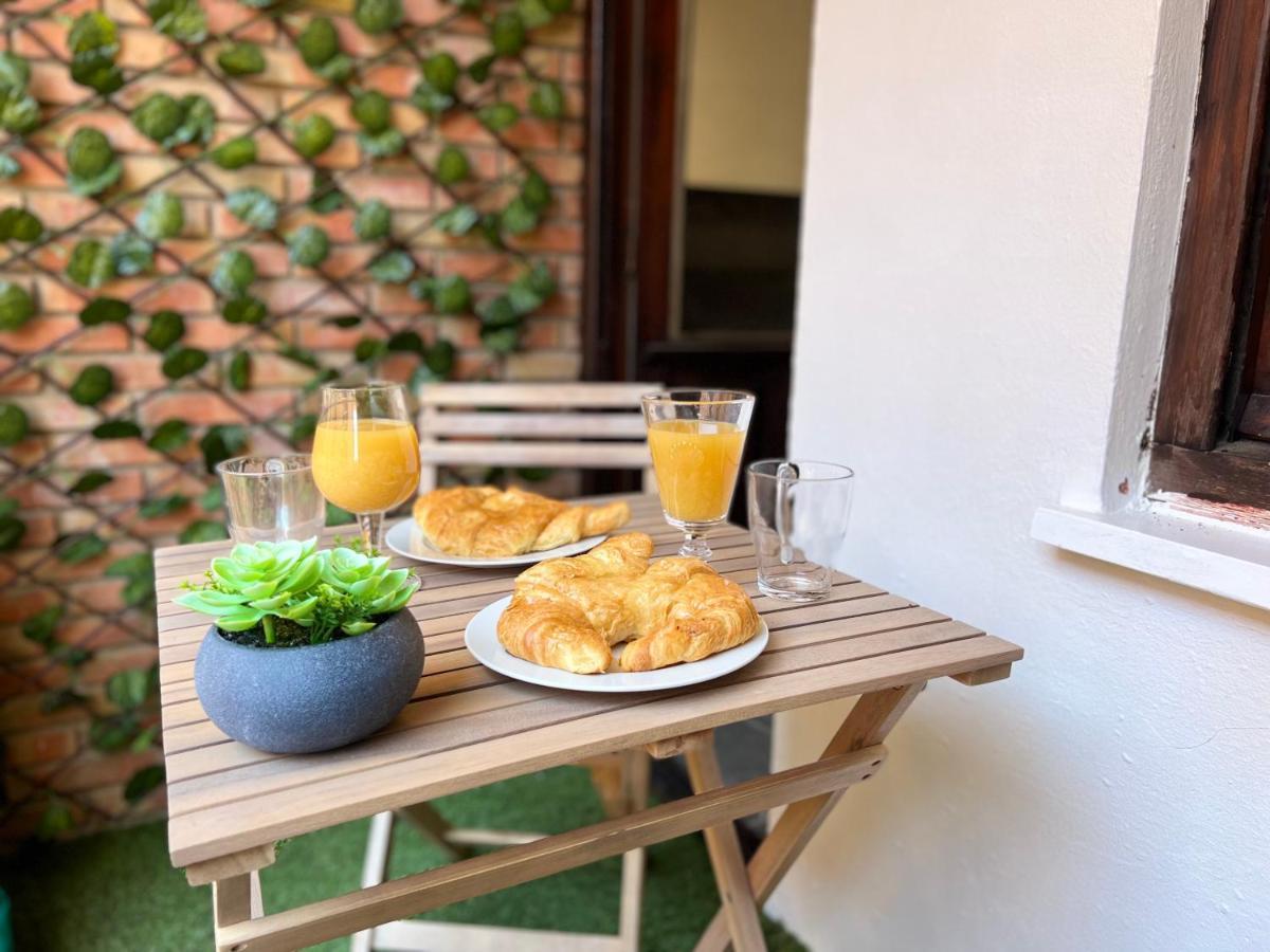 Apartamento Espacioso De Diseno A 3 Min Renfe. Cordoba Exterior photo