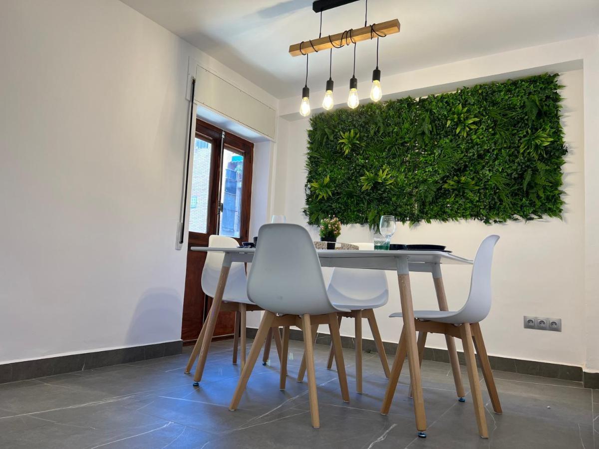 Apartamento Espacioso De Diseno A 3 Min Renfe. Cordoba Exterior photo