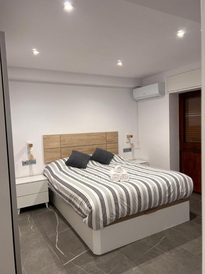 Apartamento Espacioso De Diseno A 3 Min Renfe. Cordoba Exterior photo